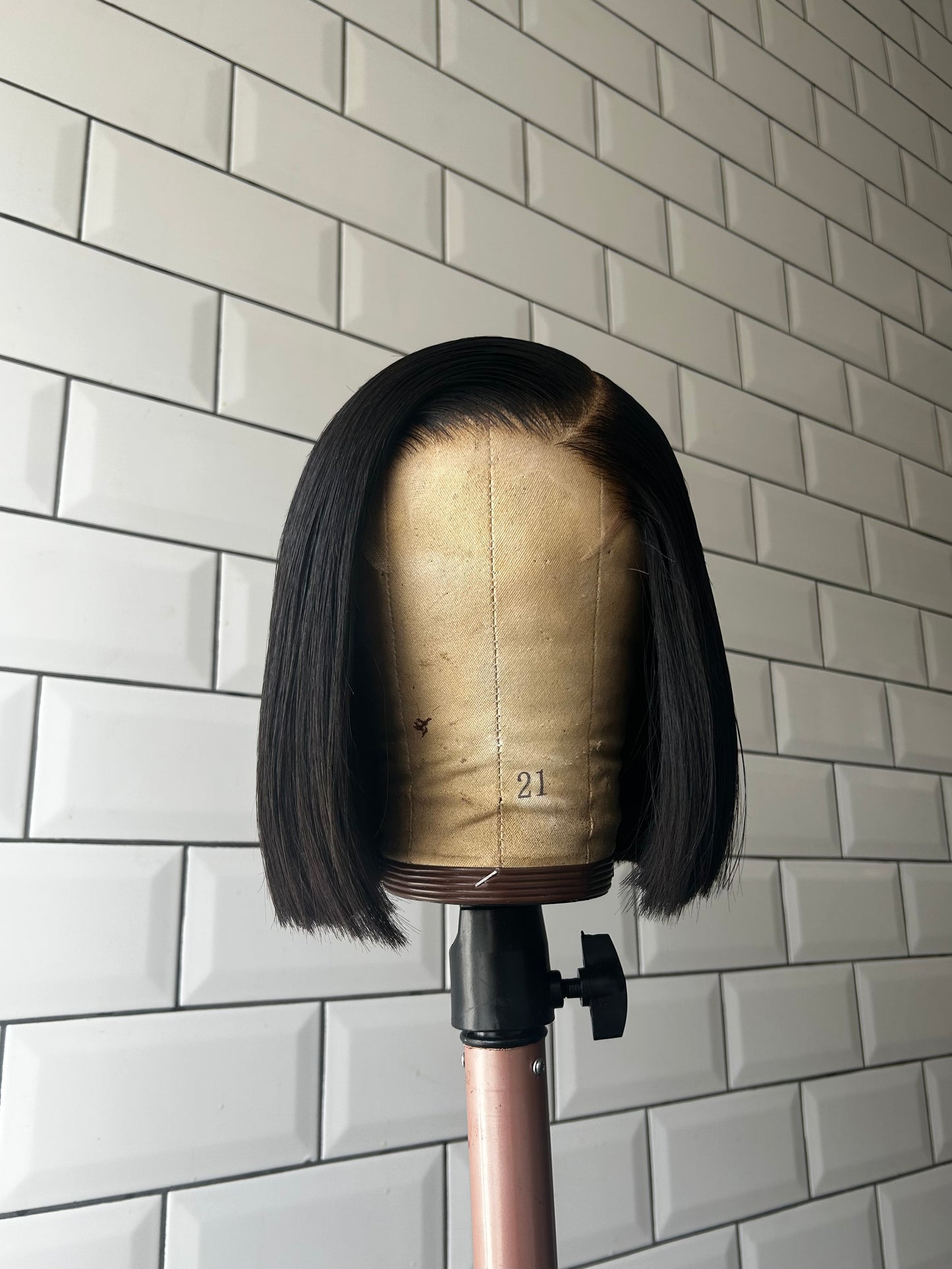 The Steffy Bob