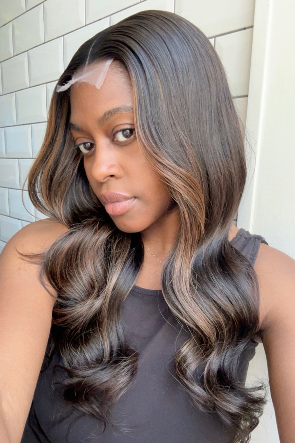 READY-TO-SHIP WIGS