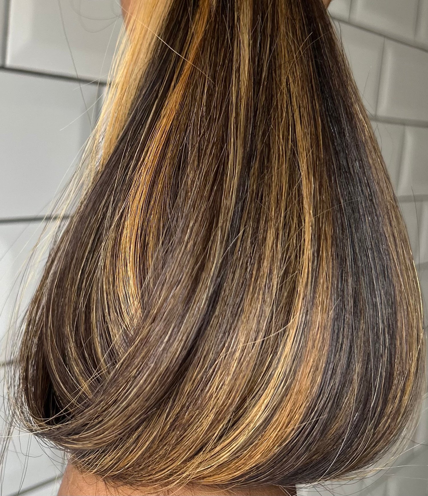 Coloured Bundles