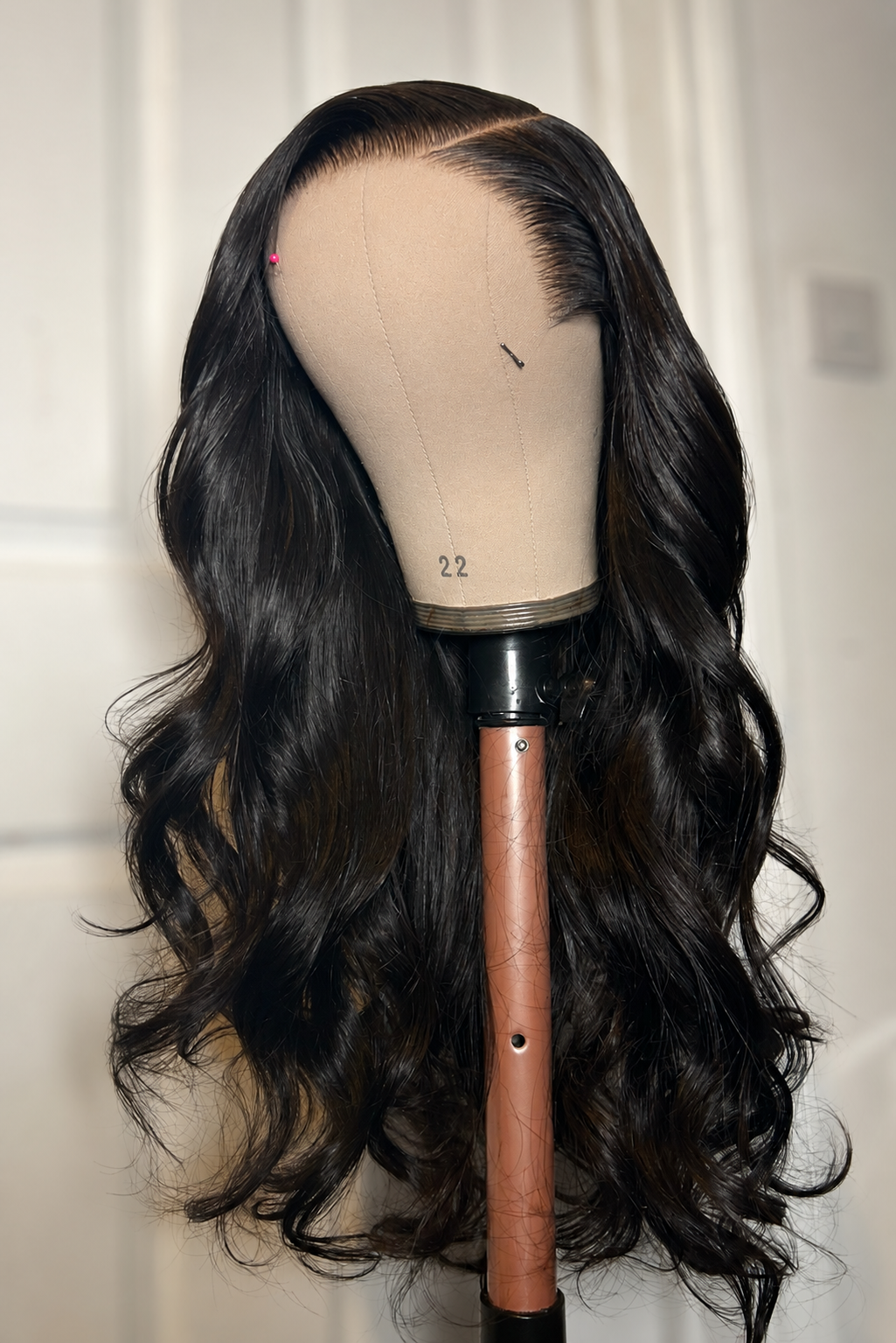 READY-TO-SHIP WIGS