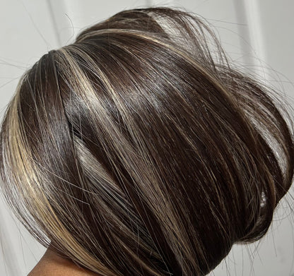 Cashmere Blonde