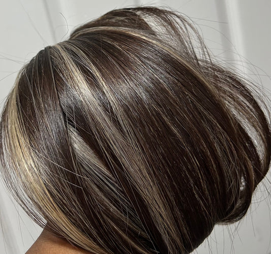 Cashmere Blonde