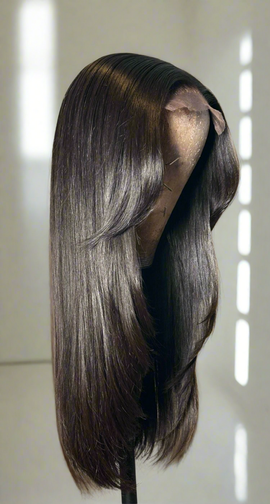 The Layered Lob