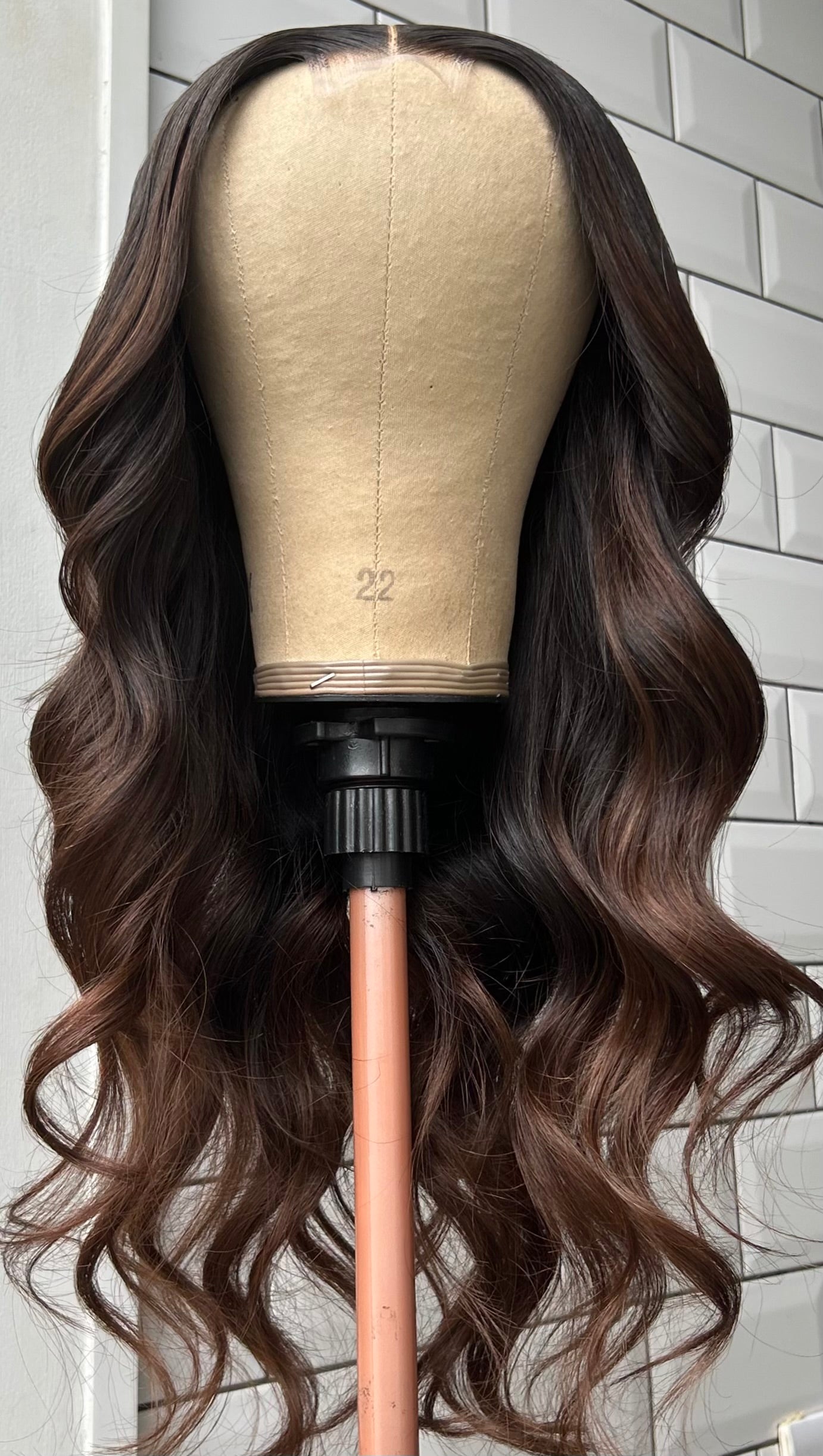 Ready to ship HD 2*6 Coco 18’’