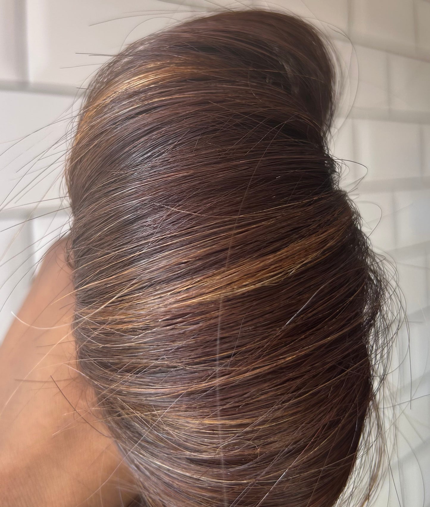 Bronde