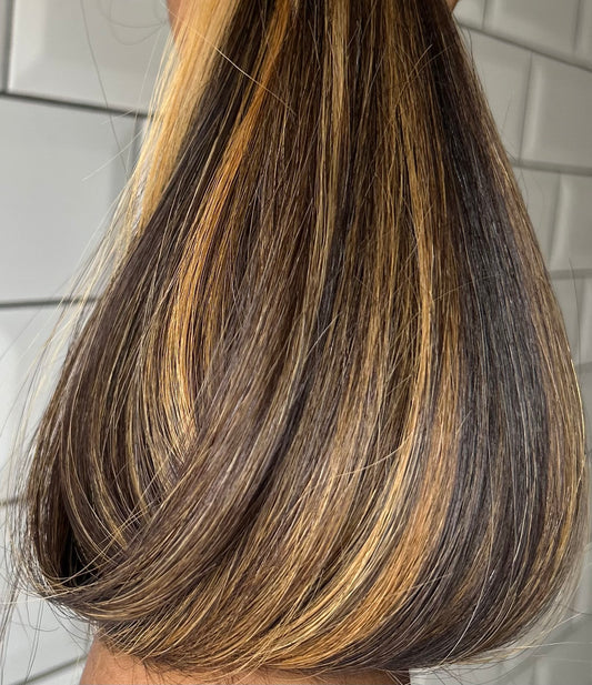 Honey Mocha