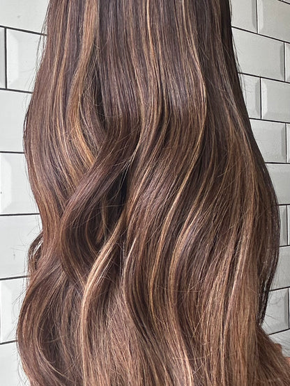 Bronde