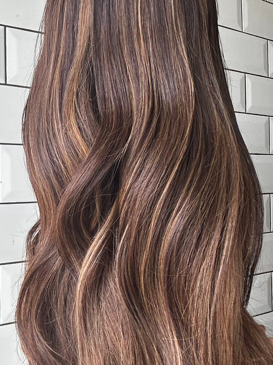 Bronde
