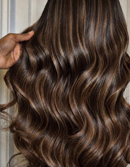 Bronde