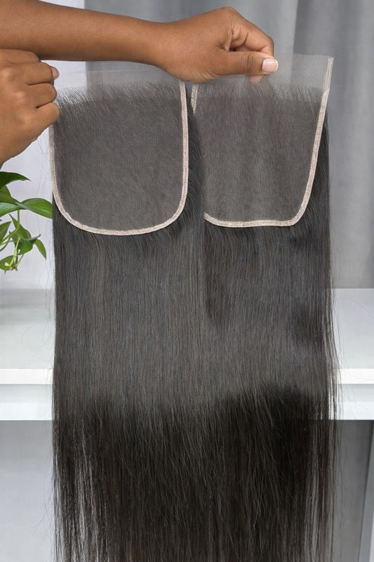 HD 5*5 Lace closure