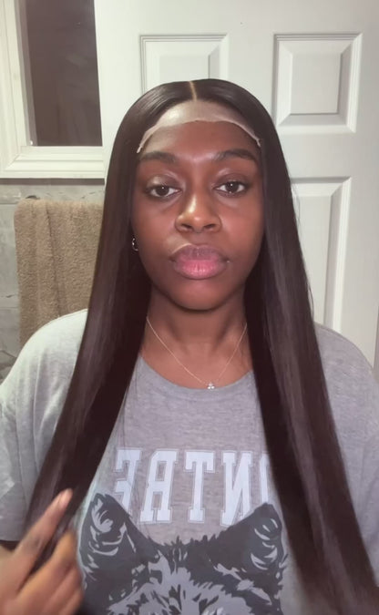 Ready to ship HD 5*5 Naomi 20’’