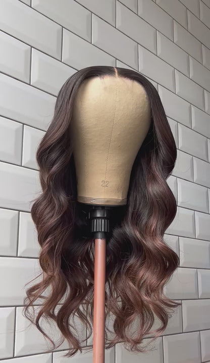 Ready to ship HD 2*6 Coco 18’’