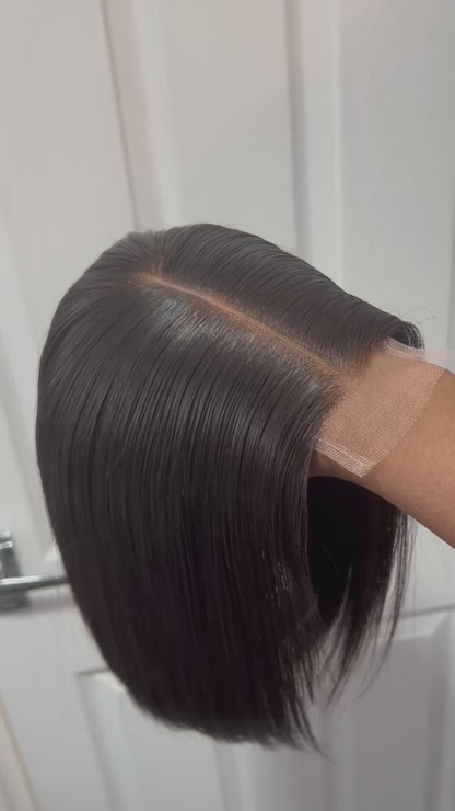 Ready to ship 2*6 Virgin Bob
