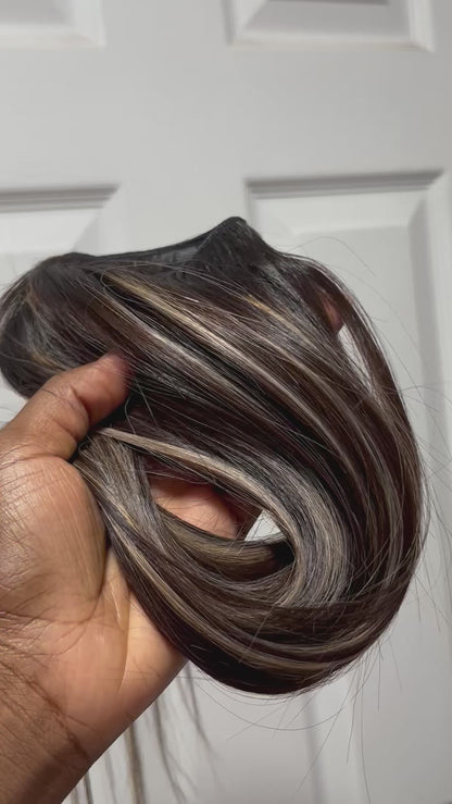 Cashmere Blonde
